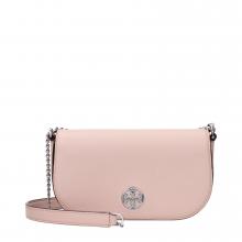 Tory Burch Chelsea Γυναικεία Τσάντα Ρόζ