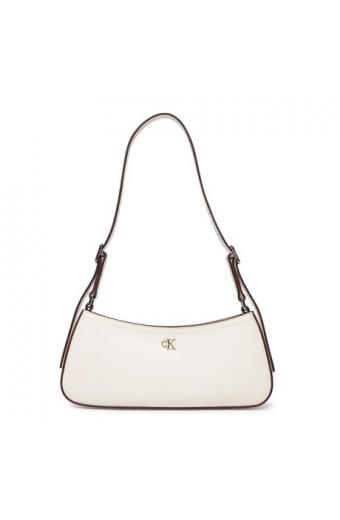 Calvin Klein Γυναικεία Τσάντα Ώμου CK 