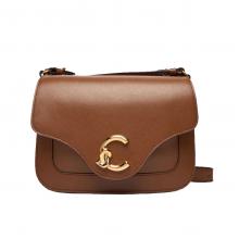 Coccinelle C-Me Calf Τσάντα Χιαστί Coccinelle C-Me Calf Τσάντα Χιαστί