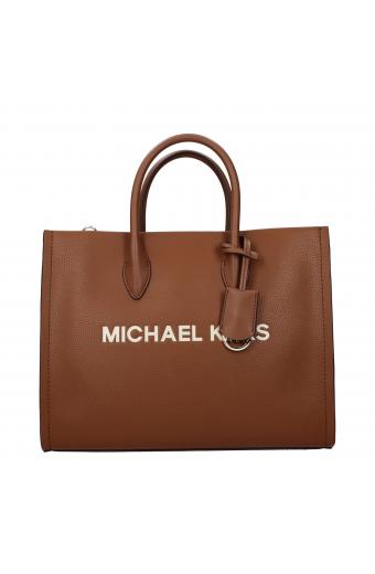 MICHAEL MICHAEL KORS Τσάντα Mirella Καφέ