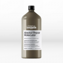 L´Oréal Professionnel Série Expert Absolut Repair Molecular Professional Shampoo 1500 ml