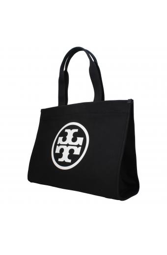 Tory Burch Τσάντα Ella Μαύρο