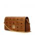 MCM Γυναικεία Τσάντα Χιαστί AREN FLAP