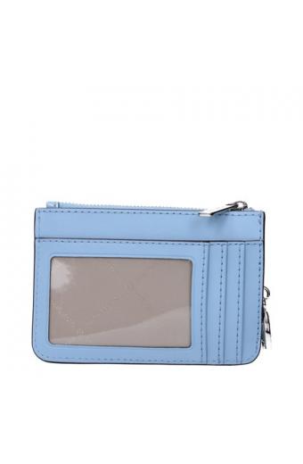MICHAEL MICHAEL KORS Wallet Sky Blue