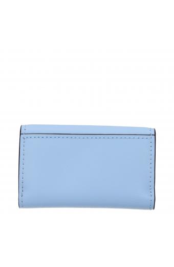 MICHAEL MICHAEL KORS Wallet Sky Blue