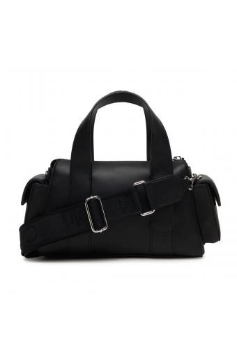 Calvin Klein Τσάντα Webbing Strap Pocket Bag 