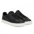 Tommy Hilfiger Court Ανδρικά Sneakers Μαύρα