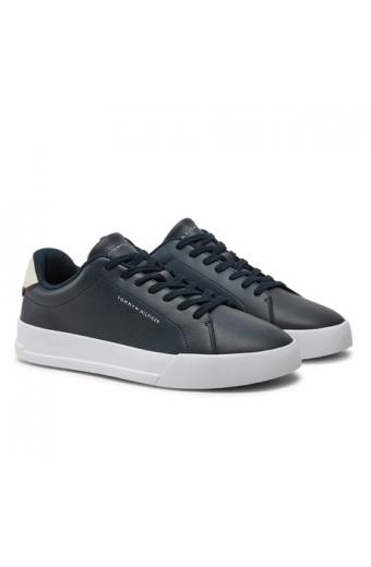 Tommy Hilfiger Ανδρικά Sneakers Μπλε