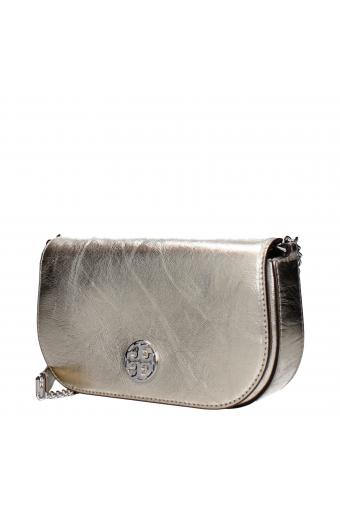 Tory Burch Γυναικεία Τσάντα Ωμου Chelsea