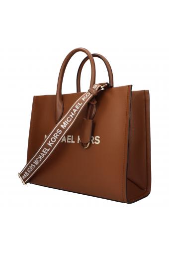 MICHAEL MICHAEL KORS Τσάντα Mirella Καφέ