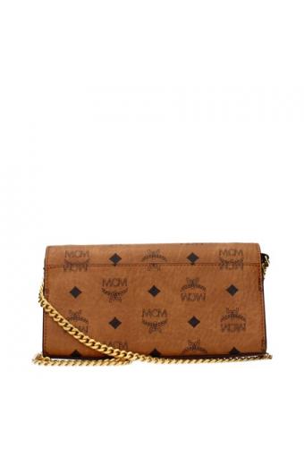 MCM Γυναικεία Τσάντα Χιαστί AREN FLAP