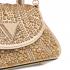 Guess Τσάντα Beauvoir Top Handle Flap