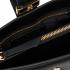 Tommy Hilfiger Γυναικεία Τσάντα TH Μαύρη