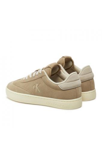 Calvin Klein Ανδρικά Sneakers Μπεζ