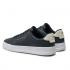 Tommy Hilfiger Ανδρικά Sneakers Μπλε Tommy Hilfiger Ανδρικά Sneakers Μπλε