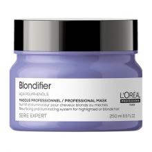 L´Oréal Professionnel Série Expert Blondifier Mask 250 ml