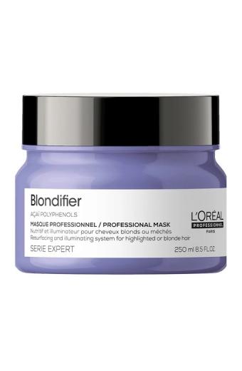 L´Oréal Professionnel Série Expert Blondifier Mask 250 ml