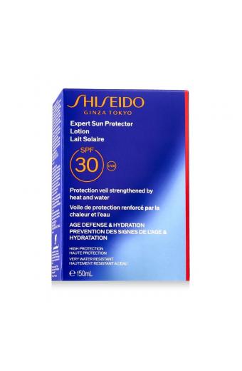 Shiseido Expert Sun Protector Lotion SPF 30 150 ml