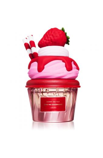 Lattafa Give Me Gourmand Berry On Top Eau de Parfum 75ml