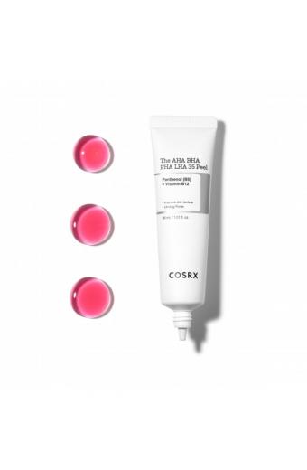 Cosrx The Aha Bha Pha Lha 35 Peel Peeling Προσώπου 30ml
