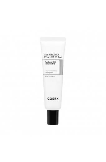 Cosrx The Aha Bha Pha Lha 35 Peel Peeling Προσώπου 30ml
