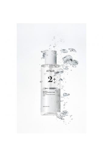 Anua BHA 2% Gentle Exfoliating Toner 150ml
