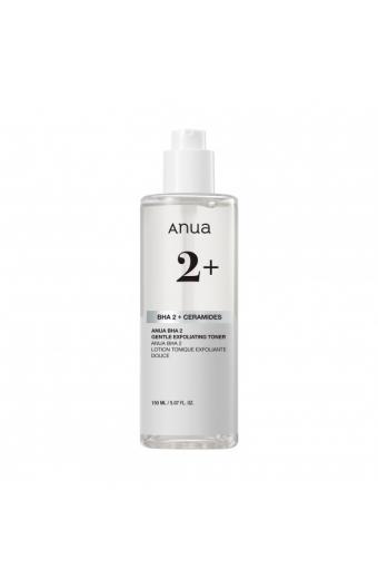 Anua BHA 2% Gentle Exfoliating Toner 150ml