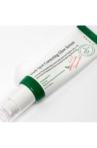 Axis-y Dark Spot Correcting Glow Ενυδατικό Serum 50ml