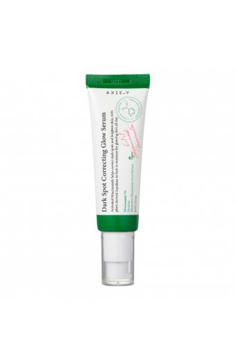 Axis-y Dark Spot Correcting Glow Ενυδατικό Serum 50ml