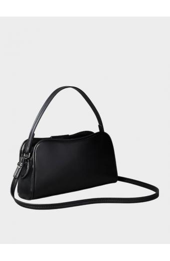 Calvin Klein Γυναικεία Τσάντα crossbody Μαύρη 
