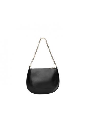 Tommy Hilfiger TH Glam Conv Med Crossover Μαύρη