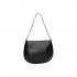 Tommy Hilfiger TH Glam Conv Med Crossover Μαύρη