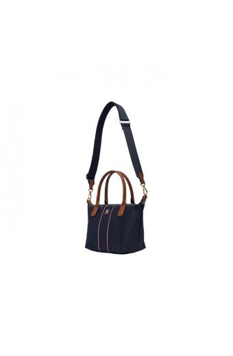 Tommy Hilfiger Popette Mini Γυναικεία Τσάντα Tote 