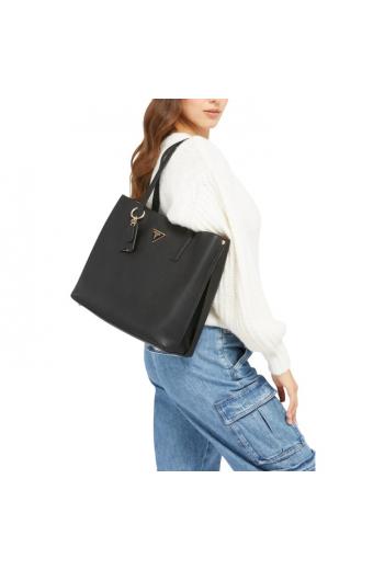 Guess Meridian ii Γυναικεία Τσάντα Tote
