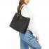 Guess Meridian ii Γυναικεία Τσάντα Tote