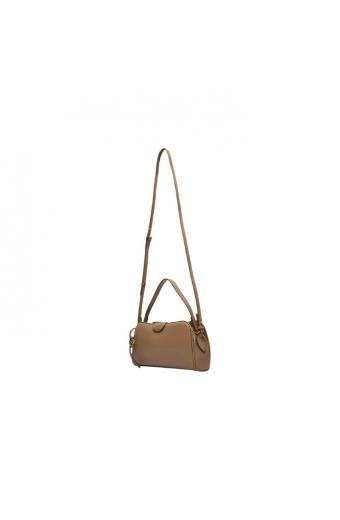 Calvin Klein Γυναικεία Τσάντα crossbody Μπεζ 