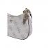 Guess Γυναικεία Τσάντα Ωμου NOELLE II TOP ZIP