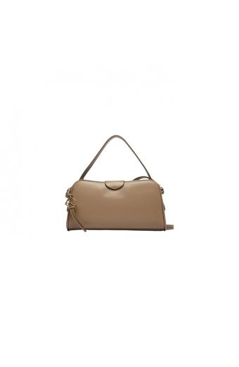 Calvin Klein Γυναικεία Τσάντα crossbody Μπεζ 