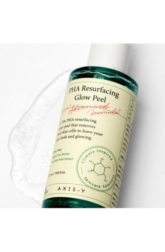 Axis-y Pha Resurfacing Peeling Προσώπου σε Ορό 50ml