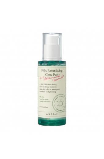 Axis-y Pha Resurfacing Peeling Προσώπου σε Ορό 50ml