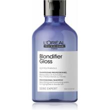 L´Oréal Professionnel Série Expert Blondifier Gloss Shampoo 300 ml