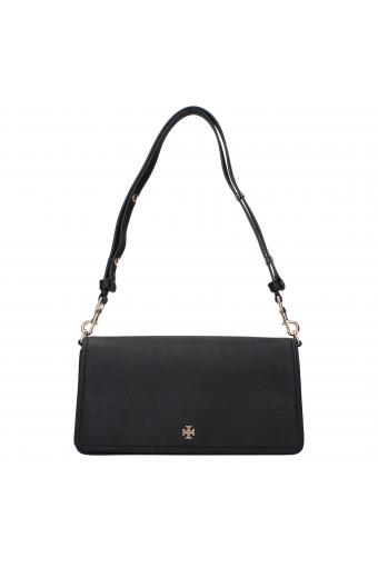 Tory Burch Emerson Γυναικεία Τσάντα Ωμου 