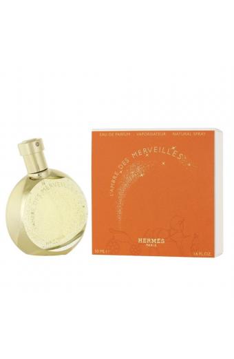 Hermès L`Ambre des Merveilles Eau De Parfum 50 ml