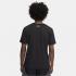 Under Armour T-shirt Μαύρο Under Armour T-shirt Μαύρο