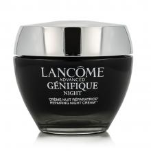 Lancome Genifique Repair 72ωρη Κρέμα Προσώπου Νυκτός για Ενυδάτωση, Αντιγήρανση & Σύσφιξη