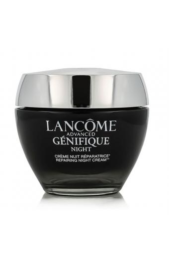 Lancome Genifique Repair 72ωρη Κρέμα Προσώπου Νυκτός για Ενυδάτωση, Αντιγήρανση & Σύσφιξη