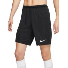 Nike Dry Park III Αθλητική Ανδρική Βερμούδα Dri-Fit Μαύρη