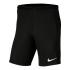 Nike Dry Park III Αθλητική Ανδρική Βερμούδα Dri-Fit Μαύρη