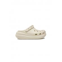 Crocs Γυναικεία Ανατομικά Σαμπό Μπεζ Crocs Γυναικεία Ανατομικά Σαμπό Μπεζ