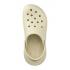 Crocs Γυναικεία Ανατομικά Σαμπό Μπεζ Crocs Γυναικεία Ανατομικά Σαμπό Μπεζ